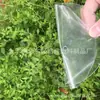 Hojas Acrílicas Transparentes de Venta Caliente Transfronteriza, Corte Láser, Procesamiento Personalizado, Hojas de Plexiglás, Cortadas a Medida y Perforadas