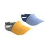 Sombrero de sol para niños 2026 para niños y niñas, gorra deportiva para niños pequeños, sombrero de copa abierta para estudiantes de primaria, modelo nuevo, multifuncional y práctico