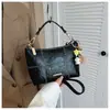 Bolso de Hombro Casual Versátil Estilo Coreano de Nicho Nuevo Verano 2026 para Viajes Diarios y Compras, Bolso Cruzado de Alta Calidad Transfronterizo