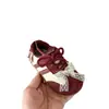 Coleção Outono 2025 Tênis Esportivos Casuais para Meninos e Meninas, Sapatos Infantis Confortáveis com Solado Macio e Velcro