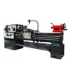 CA6140X1000 Torno Ordinario Torneado de Metal Torno de Piso Torno Horizontal Fabricante Suministro