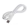 Cable de Carga Tipo-C al por Mayor del Fabricante Cable de Ventilador de 2A Cable de Carga USB a Typec Línea Corta Ecológico Rosh