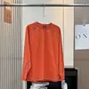 Nuevo Unisex Antibacteriano Transpirable Secado Rápido Deporte Exterior Bloque de Color Estampado Manga Larga 12957