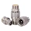 Fornecer Conector Rápido de Aço Inoxidável 304 Qzb275-77