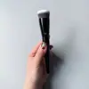 Nova série Frean da família Silk pincel para base pincel para sombra pincel para tinta solta pincel duplo para sobrancelha pincel de maquiagem Cangzhou