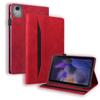 Para Lenovo k11plus funda protectora plana 11.5 pulgadas todo incluido funda tb352fu m11 plus funda de cuero