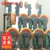 Especificaciones de la tecnología Roller Can Ear Fabricante de Roller Can Ear Produce y vende Roller Can Ears