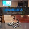 Módulo de Voz Humana Digital Haokai de 8 Arreglos y 4 Micrófonos para Captación de Sonido, Cancelación de Eco, Reducción de Ruido y Videoconferencia