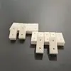 Novo Material Modificado Cor Primária Retardante de Chama ABS Impacto 20 Acessórios Elétricos Digitais Automotivos Retardante de Chama V0