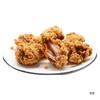Raiz de Asa Picante Congelada Crocante Frango Frito Coreano Raiz de Asa Salgadinho Frito Coxa de Frango Air Fryer Frango Frito Produto Semi-Acabado