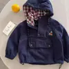 Abrigo para Niños Estilo Otoño Guapo Moderno Genial Ropa de Otoño para Niños Nuevo Moda para Niños Bebé Niño Top de Otoño Ropa para Niños Niños