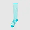 Calcetines de Compresión de Alta Elasticidad para Gimnasia al Aire Libre Calcetines para Pantorrillas Calcetines para Yoga Correr Ciclismo Calcetines de Fitness Calcetines Deportivos Amortiguadores Calcetines para Saltar la Cuerda