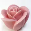 Año del Caballo Día de Año Nuevo Día de San Valentín Decoración de Ambiente Adornos Propuesta Recuerdos de Boda Aromaterapia Diaria Velas de Flor de Rosa
