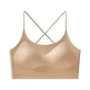 Ventas Directas de Fábrica Superventas Transfronterizo Sujetador Invisible para Mujer Verano, Realzador de Busto Pequeño, Oculta Imperfecciones, Soporte Lateral, Espalda Bonita