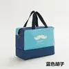 Bolsa Multifuncional de Armazenamento para Viagem, Bolsa de Natação, Bolsa de Separação Úmido e Seco, Bolsa de Praia, Bolsa Impermeável para Sapatos, Bolsa de Armazenamento para Roupa de Banho