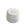 Frasco de Esmalte de Uñas Personalizado de 5g Material PP Tapa Redonda Esmerilada Alta Calidad Liner Totalmente Opaco Frasco de Pegamento para Esmalte de Uñas Venta al por Mayor de Fábrica