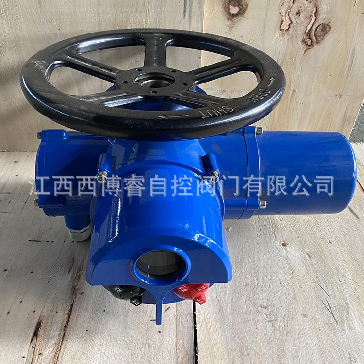 Z45阀门执行器