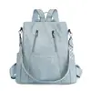 Mochila Retro Nueva para Mujer, Mochila Versátil de Gran Capacidad, Bolso de Hombro Moderno y Conveniente, Bolso Pequeño Portátil