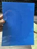 Estándar nacional, Clase 2, película reflectante de grado ultra alto, película reflectante para señalización vial de prisma completo de grado de ingeniería, pegatinas reflectantes de grado diamante acrílico