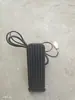 Acelerador de Pedal para Patinete Elétrico Modificado Acelerador de Pedal de Pé Acelerador de Pedal de Pé para Triciclo Elétrico Veículo de Quatro Rodas