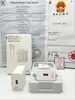 Adecuado para Cargadores Huawei, Cabezal de Carga Original Certificado 3C de 66W, Cabezal de Carga Rápida para Teléfono Móvil, Juego de Cabezales de Carga Rápida al por Mayor