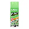 Removedor de Adhesivo para Uso Doméstico, Removedor Universal de Pegamento, Potente Agente de Limpieza para Vidrio de Coche y Residuos de Cinta de Doble Cara, Elimina Adhesivos de Secado Lento