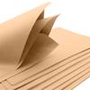 Cajas de Embalaje de Cartón Blanco Hechas a Medida de Fábrica con Impresión de Logo, Cajas de Papel Universales de Alta Gama, Maquetación Gratuita, Grandes Cantidades