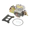 Adaptador de carburador de 2 cilindros Motorcraft/Autolite F100 F250 F 350 360