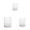 Forma de buldogue francês molde epóxi molde de gesso molde de carro molde de silicone decoração diy aromaterapia pinça molde