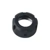 Motor de Spindle com Pinça ER32 Suporte de Ferramenta Fixador de Spindle Elétrico Pinça ER Fixador de Máquina de Gravação Pinça de Mola