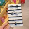 Diadema Pequeña Intestino Kuromi Infantil Diadema para Cuero Cabelludo de Niña Diadema de Princesa Juego de Diademas de Pelo Altamente Elásticas para Niña Pequeña