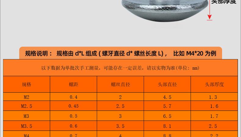 镀镍TT十字大扁头平尾自攻螺丝_03_15.jpg