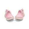 Sapatos de Caminhada Balabala para Bebês Meninas, Sapatos de Calçar Fácil, Novo Modelo Primavera e Outono 2025 Sapatos para Bebês e Crianças Pequenas