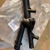 1270326,03H121117B Adecuado para Volkswagen Passat Touareg Atlas, Conector de Tres Vías