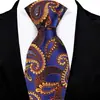 Gravata de Venda Quente Transfronteiriça 8cm Gravata Masculina de Alta Qualidade Roupa Formal de Negócios Moda Versátil Jacquard Gravata Personalizada para Homens