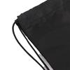Bolsa de armazenamento de grande capacidade para atividades ao ar livre, bolsa com cordão, mochila para homens e mulheres, fitness, à prova d'água, esportiva, mochila simples