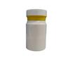 Botella para Tabletas de 100cc con Tapa de Doble Capa, Botella de Plástico para Tabletas de Calcio, Botella para Cápsulas de PE de 200ml, Botella para Gomitas de 100ml