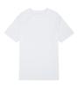 Camiseta de Verano 170g Algodón Puro Cuello Redondo Manga Corta para Hombre Camisa Publicitaria Camisa Cultural Uniforme de Grupo Venta al por Mayor Logo Bordado Impreso