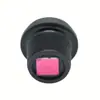 Lente Impermeable de 2.6mm 1/2.9 Adecuado para Cámaras de Visión Trasera de Vehículos y Autobuses y Monitoreo de Seguridad