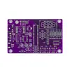 Kit de Montagem de Rádio FM Produção DIY de Circuito Microcontrolador Peças para Prática de Soldagem Tj-56-632