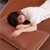 Funda de almohada de ratán Funda de almohada de verano Esterilla de almohada fresca Funda de almohada de verano para adultos Funda de almohada de ratán para niños