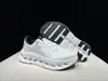 Zapatos Casuales Ligeros para Correr con Amortiguación Cloudtilt Transfronterizos para Hombres y Mujeres