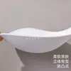 Almohadillas de Esponja para Pechos de una Sola Pieza para Lencería de Tallas Grandes Transfronteriza, Anti-Caída, Levanta-Busto, Insertos de Sujetador sin Costuras