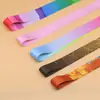 Cordón para Medalla Personalizado Cordón para Correr Maratón Evento de Aniversario Cinta para Medalla Deportiva Hecho a Medida