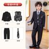 Trajes para niños, Disfraces británicos de niña de las flores, Trajes de fiesta para escenario y pasarela para niños, Trajes guapos
