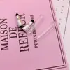 Explosiones directas de fábrica brocha de maquillaje lápiz de cejas rizador de pestañas lápiz de cejas maquillaje sin accesorios cepillo para pestañas