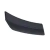 Adecuado para Panel de Recorte de Rejilla de Aire de Parachoques Delantero Panel de Recorte Lateral para Bmw X3 E83 51113401929 51113401930