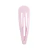 Europa e Estados Unidos transfronteiriços 20 cores 5cm clipe de cor infantil bb Guangzhou tinta spray clipe de gota clipe lateral clipe de franja de bebê 184
