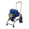 Jingtian 990 1690 máquina pequeña eléctrica de alta presión para pulverización sin aire pintura de látex pintura para paredes interiores y exteriores máquina de pintar