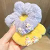 Nueva Diadema de Gato Estrella de Peluche Linda Diadema Infantil Goma para el Cabello Cuerda para el Cabello Diadema de Peluche